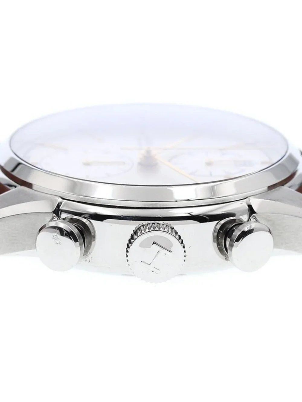 HAMILTON American Classic Spirit of Liberty H324160 Chronograph Automatic_967451